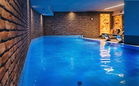 GRANO HOTEL Gdańsk Riverside dawniej HOTEL ALMOND BUSINESS&SPA